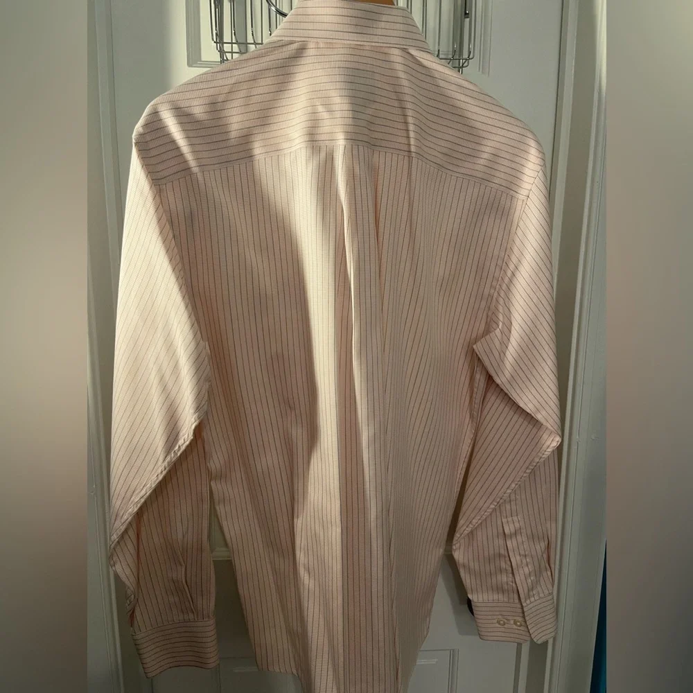Jos A. Bank sport casual shirt - Picture 2 of 5